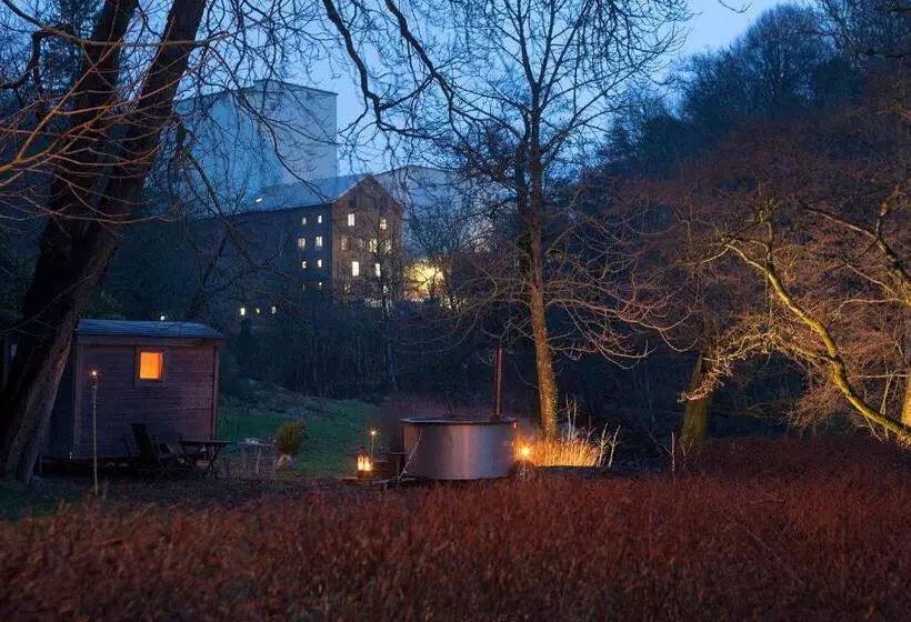 ベッドアンドブレックファースト Berte Bed&breakfast