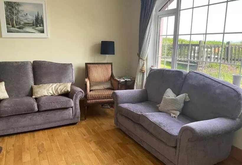 Bed & Breakfast Brownes