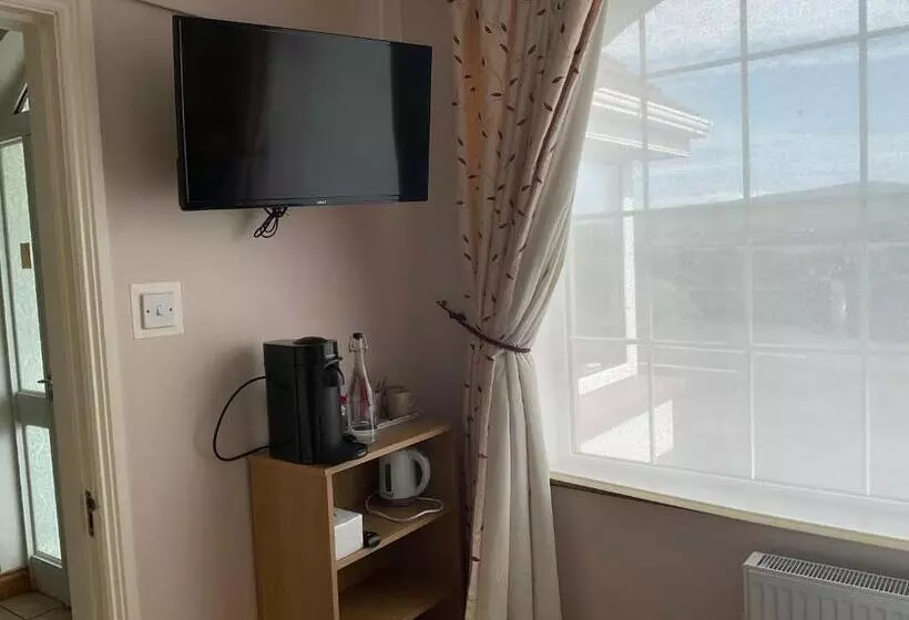 Bed & Breakfast Brownes