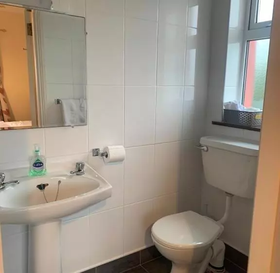 Bed & Breakfast Brownes