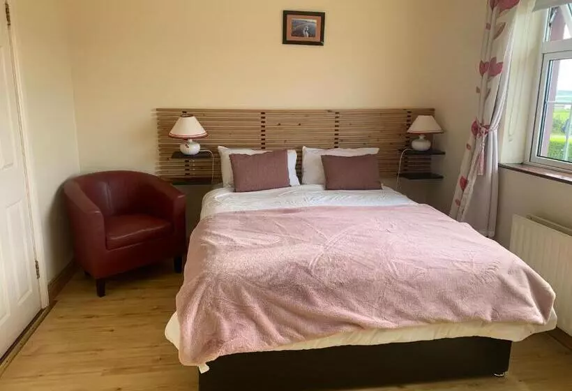 Bed & Breakfast Brownes