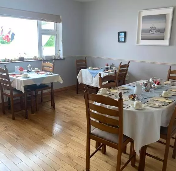 Bed & Breakfast Brownes