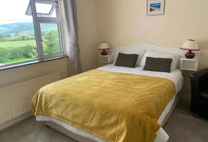 Bed & Breakfast Brownes