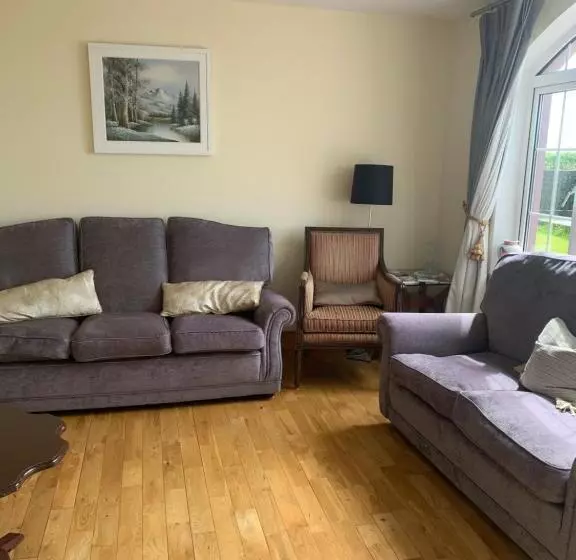 Bed & Breakfast Brownes