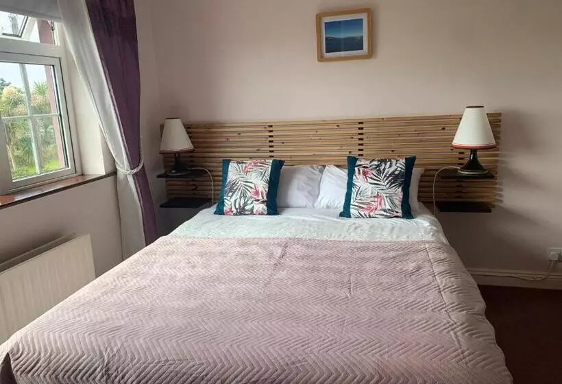 Bed & Breakfast Brownes