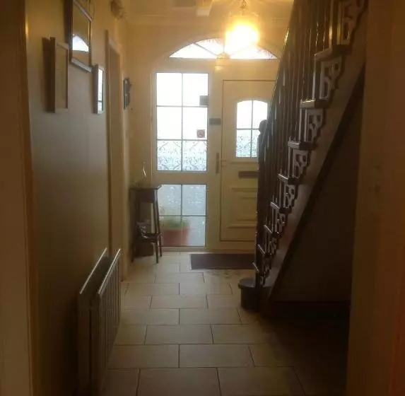 Bed & Breakfast Brownes