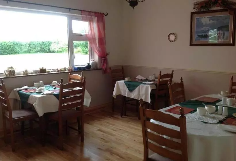Bed & Breakfast Brownes