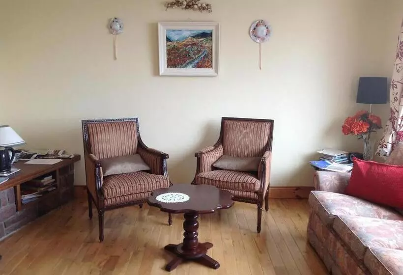 Bed & Breakfast Brownes