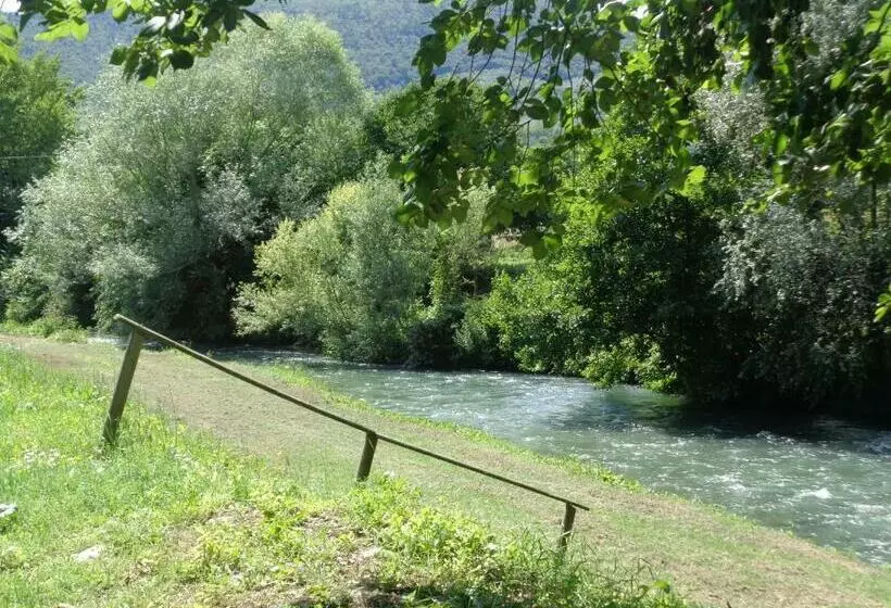 هتل Il Borgo Agriturismo