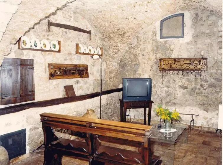 هتل Il Borgo Agriturismo