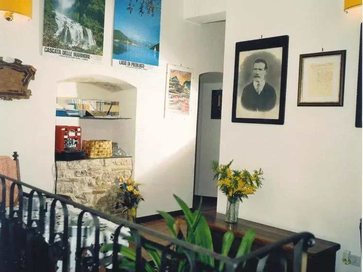 هتل Il Borgo Agriturismo