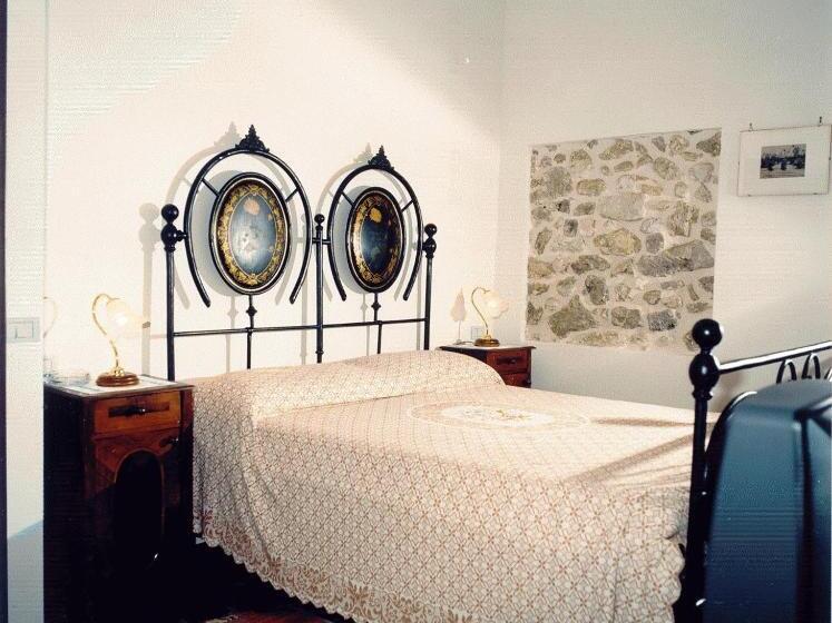 فندق Il Borgo Agriturismo