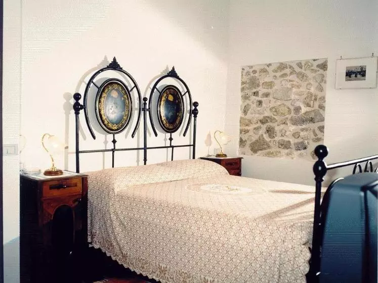 هتل Il Borgo Agriturismo