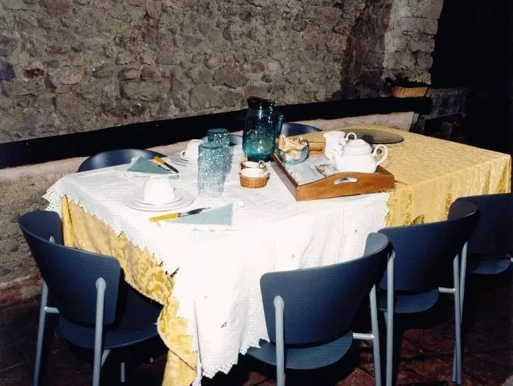 هتل Il Borgo Agriturismo