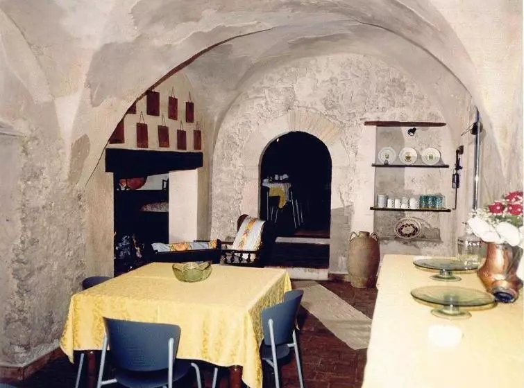 هتل Il Borgo Agriturismo