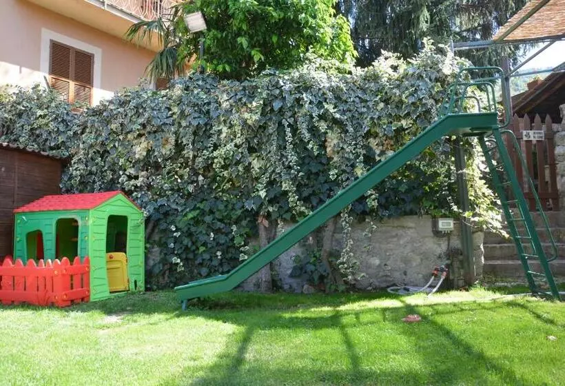 هتل Il Borgo Agriturismo