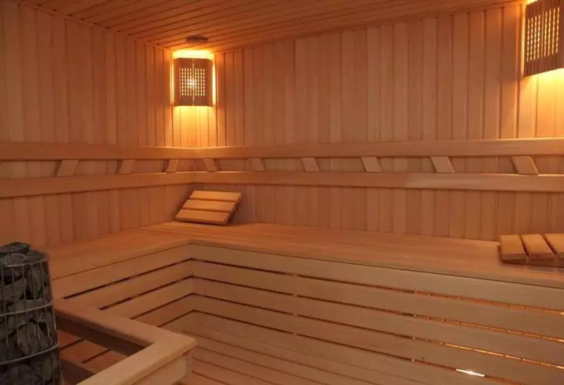ホテル Publo Spa