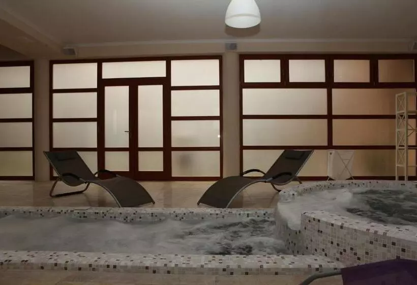 ホテル Publo Spa