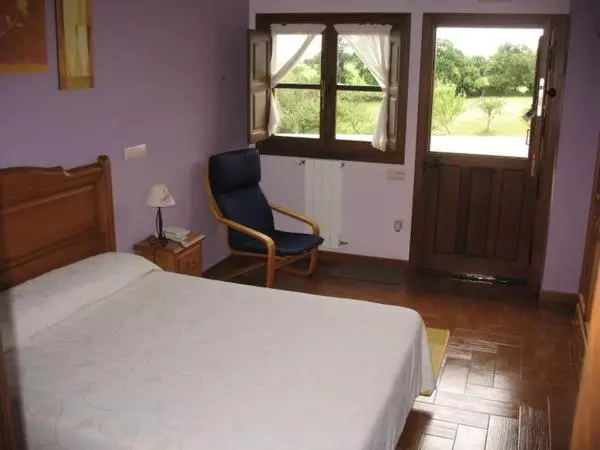 Hotelli Rural La Corolla