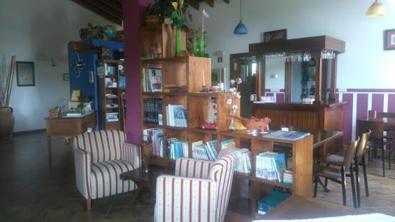 酒店 Rural La Corolla