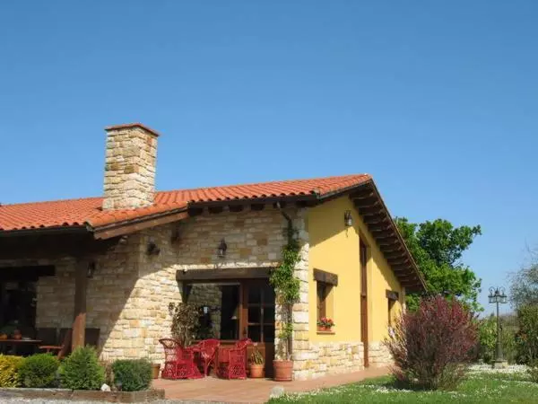 Hotelli Rural La Corolla