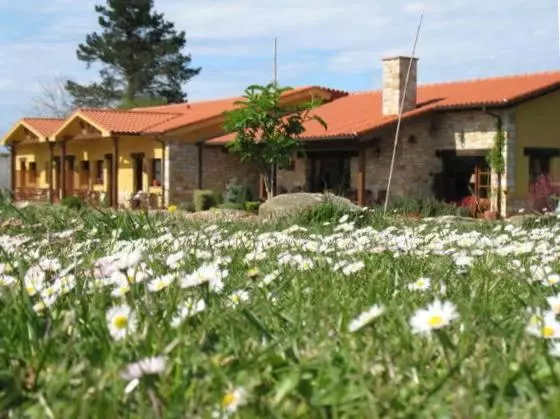 Hotelli Rural La Corolla
