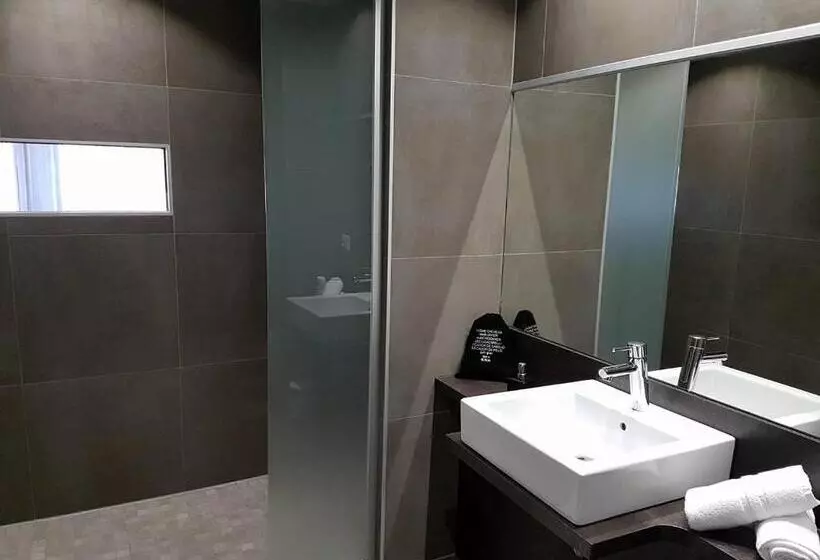 ホテル Saint Hubert