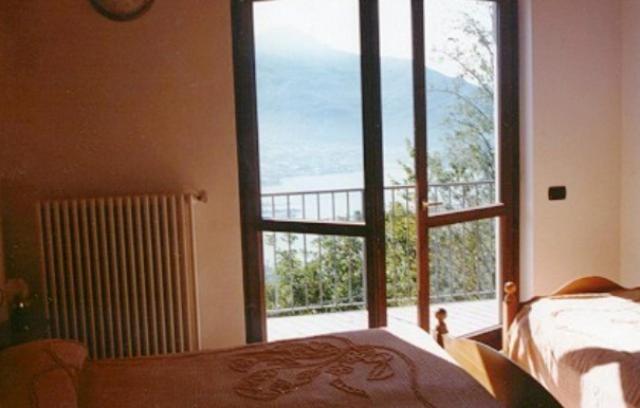 בית מלון כפרי Tamola