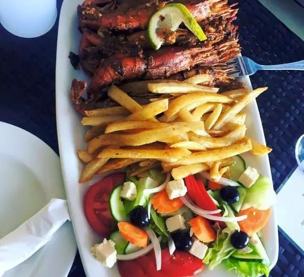 Kosi Bay Hippo Lodge & Resort