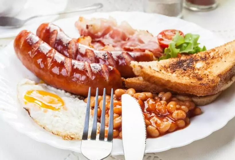 Kosi Bay Hippo Lodge & Resort