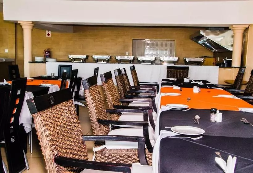 Kosi Bay Hippo Lodge & Resort