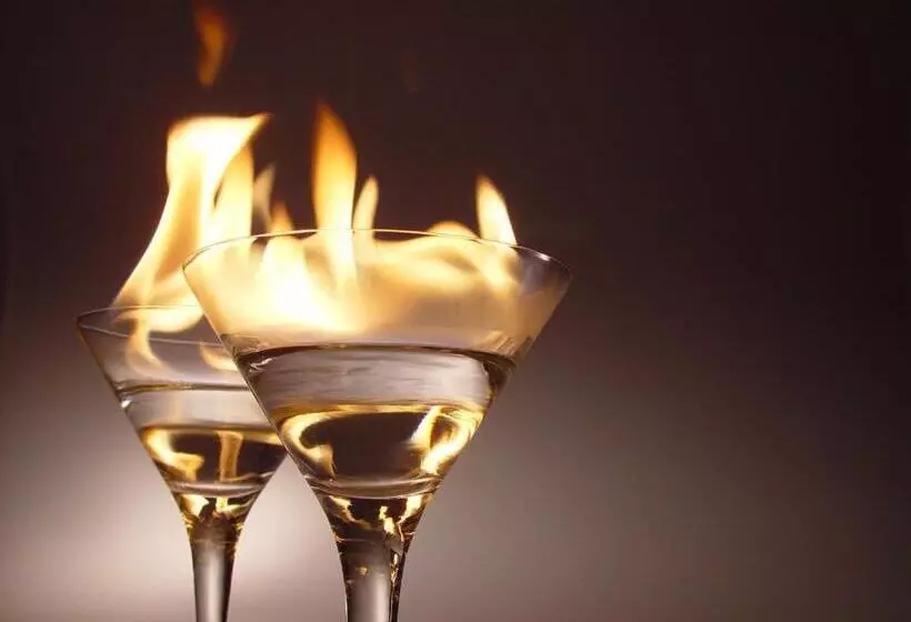 Kosi Bay Hippo Lodge & Resort