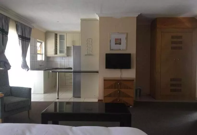 Kosi Bay Hippo Lodge & Resort