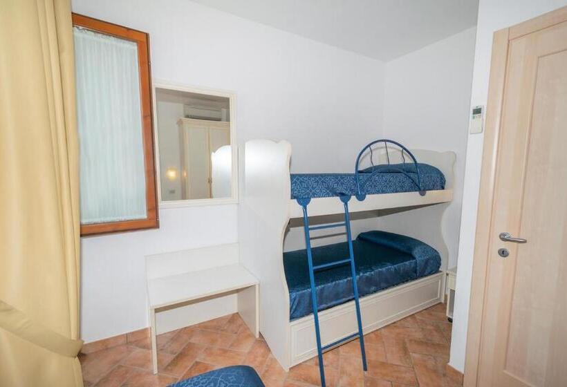 Lido Azzurro Residence