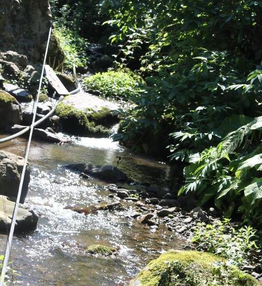 پانسیون Apartment Murad