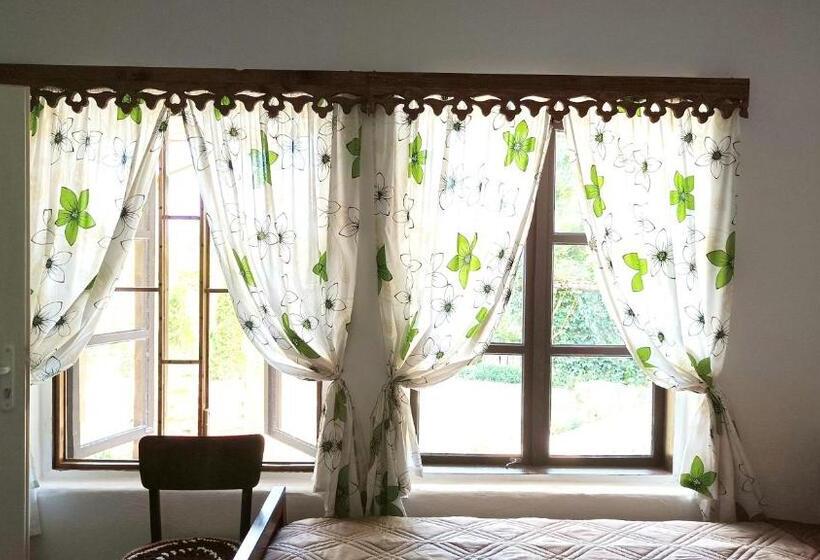 بنسيون Babinata Kashta Srebarna