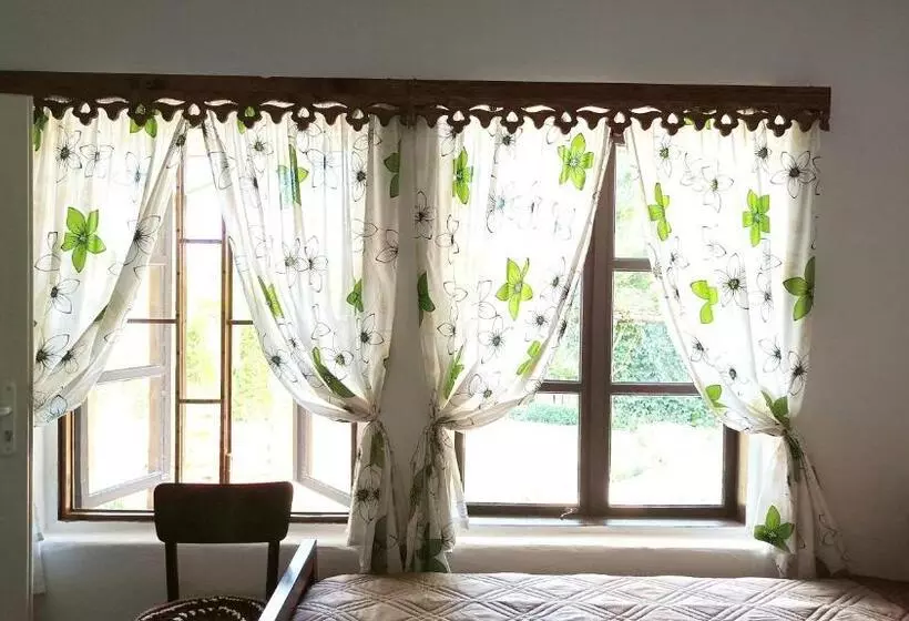 ペンション Babinata Kashta Srebarna