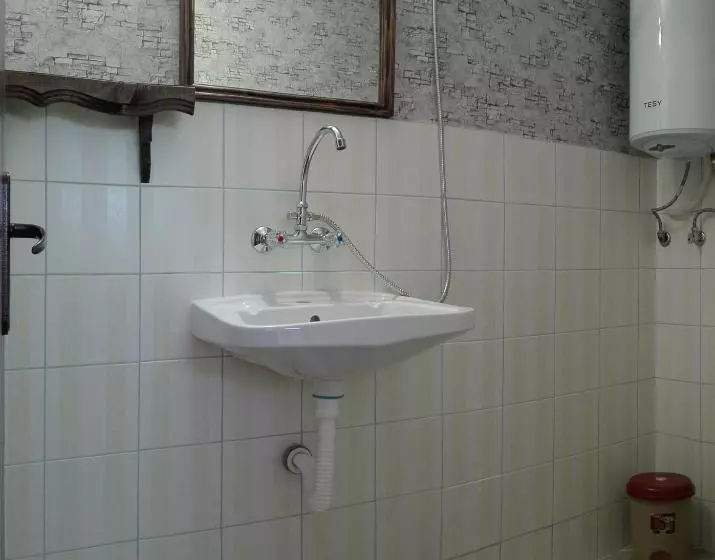 ペンション Babinata Kashta Srebarna