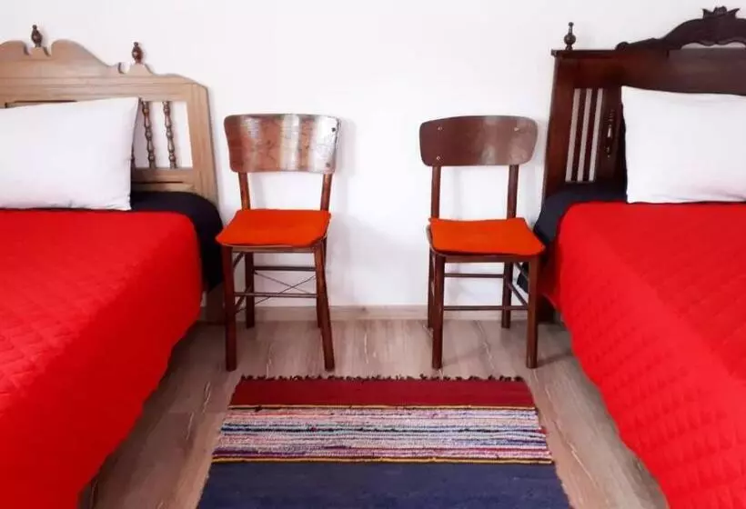 ペンション Babinata Kashta Srebarna