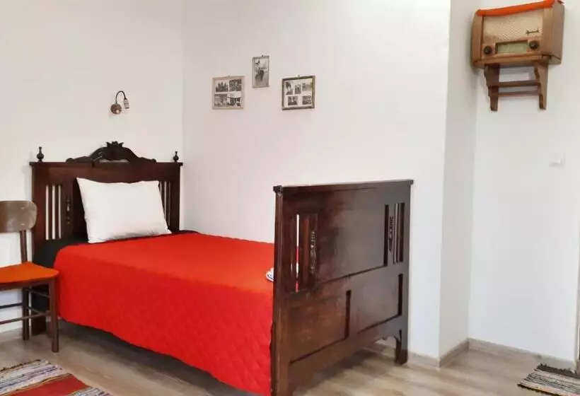 ペンション Babinata Kashta Srebarna