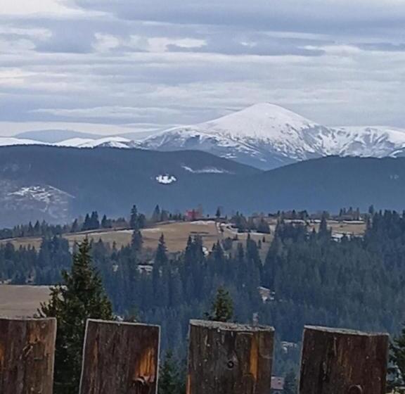 Пансион Dream House