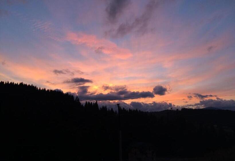 Пансион Dream House