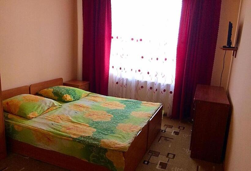 Пансион Dream House