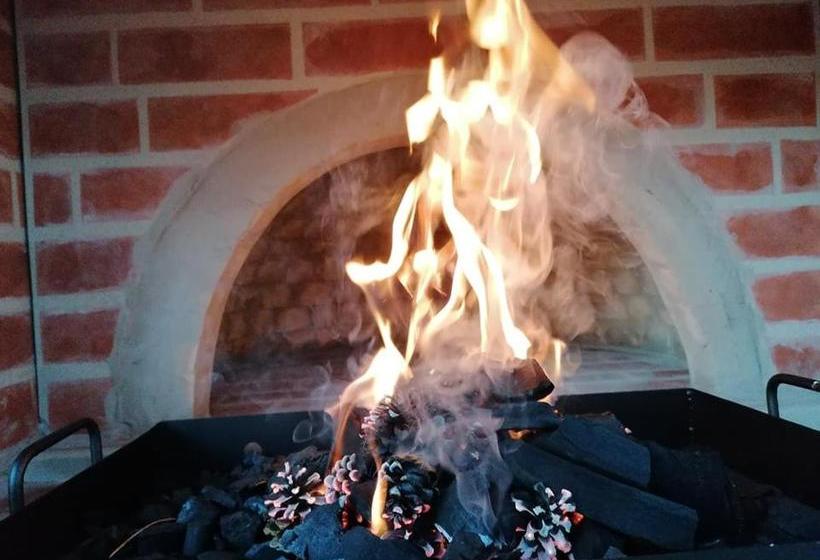 膳宿费 Guesthouse Gostilitsa