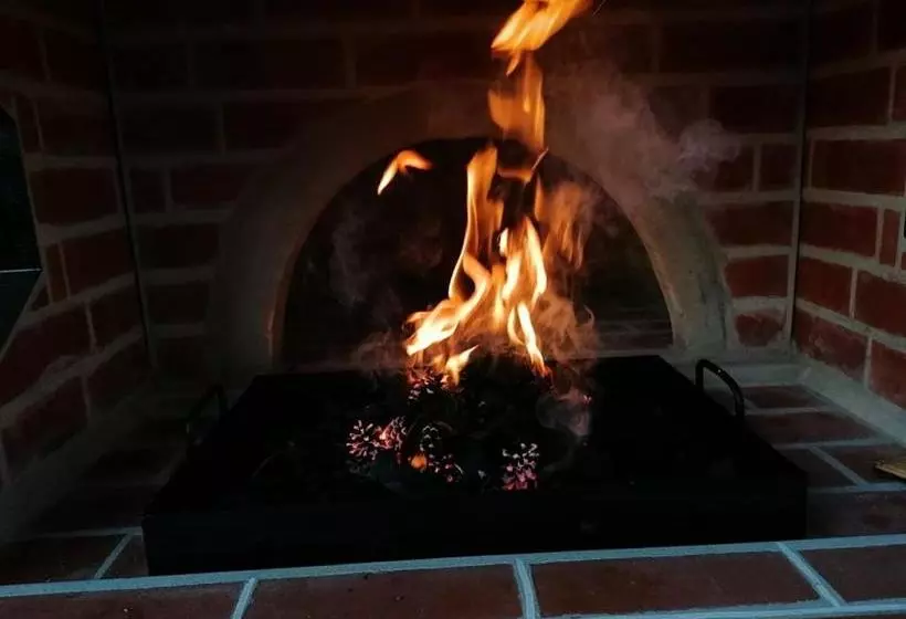 Majatalo Guesthouse Gostilitsa