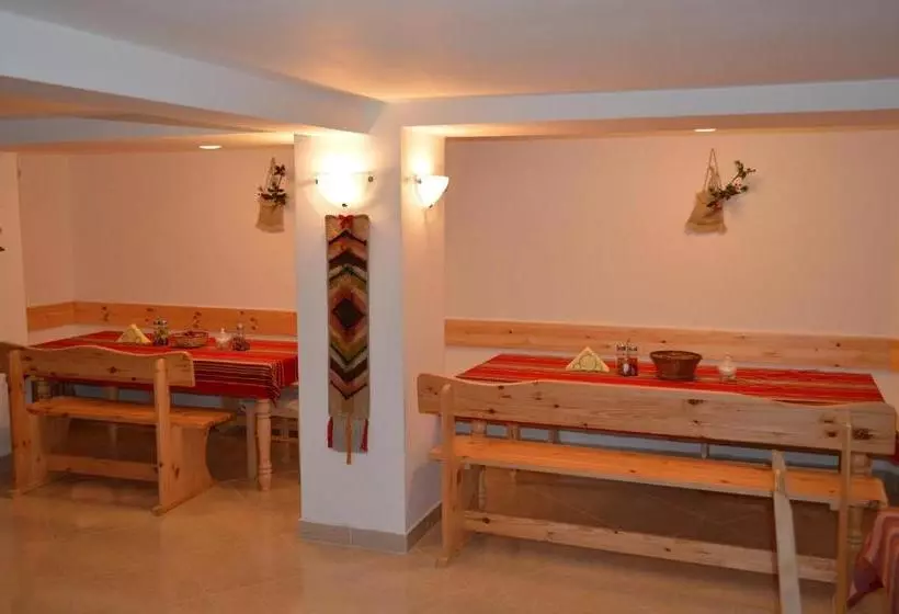 Majatalo Guesthouse Gostilitsa