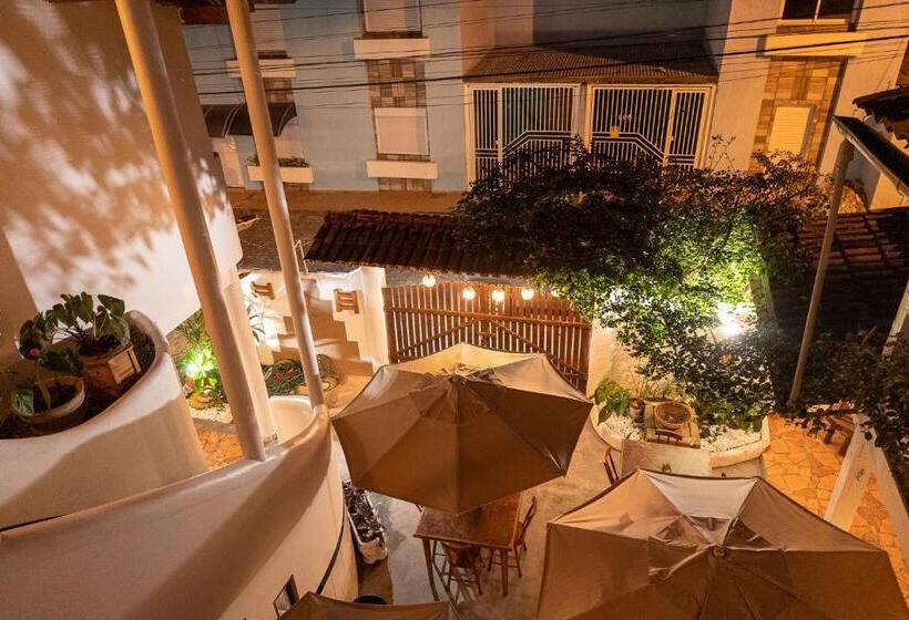 Pensão Pousada Coração Do Arraial