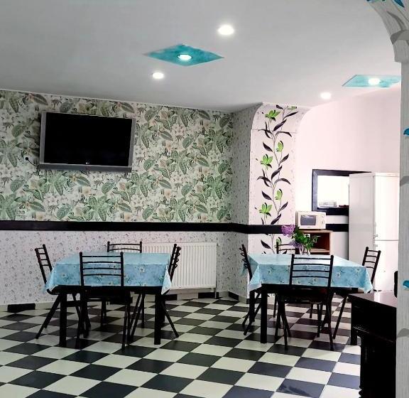 Pensiunea Ialomicioara