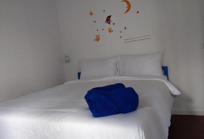 Resort I Talay Taling Ngam Samui เขา ป่า นา เล ตลิ่งงาม สมุย