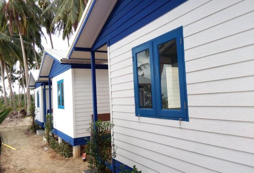 Resort I Talay Taling Ngam Samui เขา ป่า นา เล ตลิ่งงาม สมุย